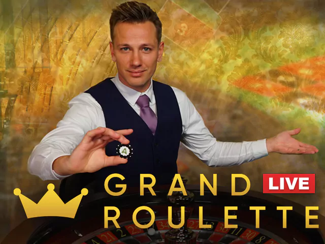 Lightning Roulette